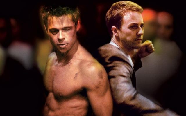 fight club